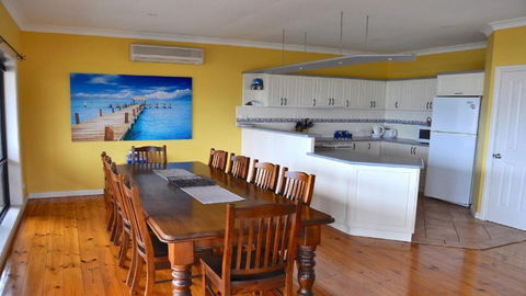 Coffin Bay Retreat - Darwin Holiday 4