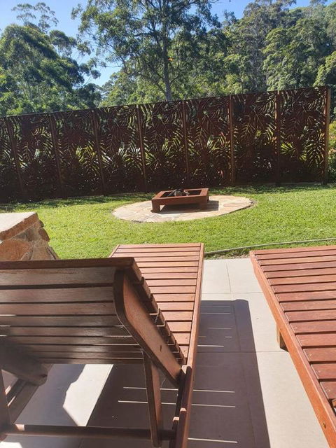 Coffs Coast Mountain Retreat - Darwin Holiday 4