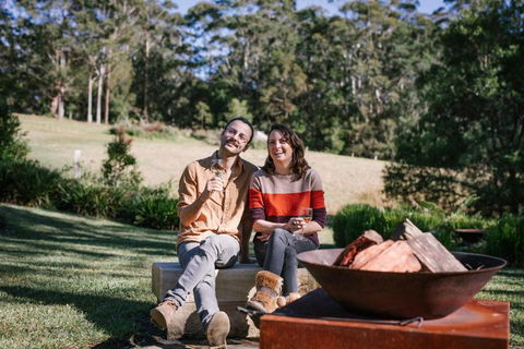 Coffs Coast Mountain Retreat - Darwin Holiday 1