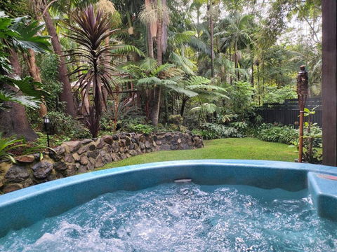 Coffs Harbour, Korora Bliss - Darwin Holiday 1