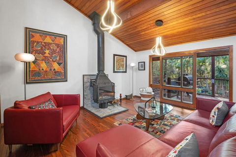 Coffs Harbour, Korora Bliss - Darwin Holiday 4