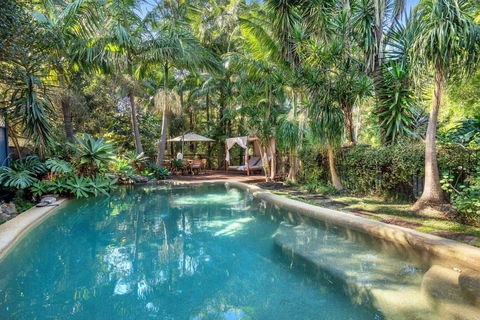 Coffs Harbour, Korora Bliss - Darwin Holiday 0