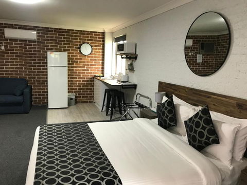 Coffs Shearwater Motel - Darwin Holiday 0