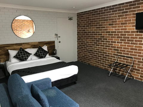 Coffs Shearwater Motel - Darwin Holiday 3