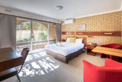 Colac Mid City Motor Inn - Darwin Holiday 4