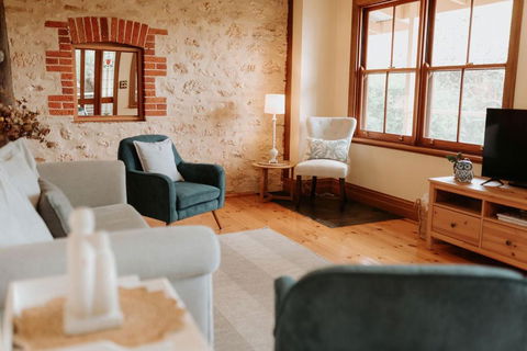 Cole-Brook New Cottage - McLaren Vale - Darwin Holiday 4