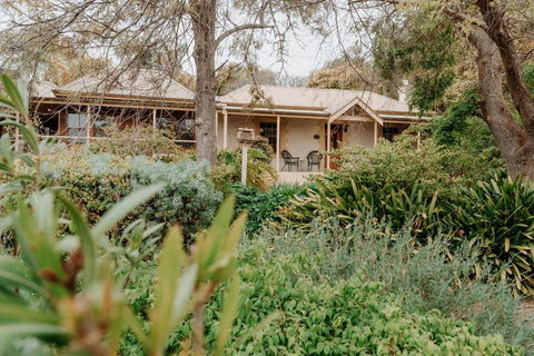 Cole-Brook New Cottage - McLaren Vale - Darwin Holiday 3