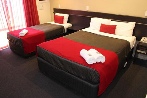 Collie Ridge Resort - Darwin Holiday 0