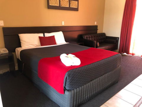 Collie Ridge Resort - Darwin Holiday 3