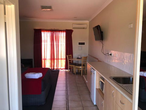 Collie Ridge Resort - Darwin Holiday 1