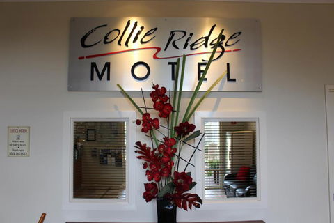 Collie Ridge Resort - Darwin Holiday 4