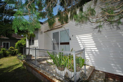 Collingwood Beach Cottage - Belle Escapes Jervis Bay - Darwin Holiday 2