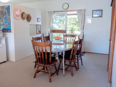 Collingwood Beach Cottage - Belle Escapes Jervis Bay - Darwin Holiday 4
