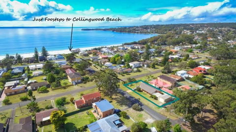 Collingwood Lodge By Experience Jervis Bay - Darwin Holiday 0