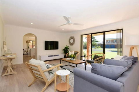 Collingwood Lodge By Experience Jervis Bay - Darwin Holiday 1