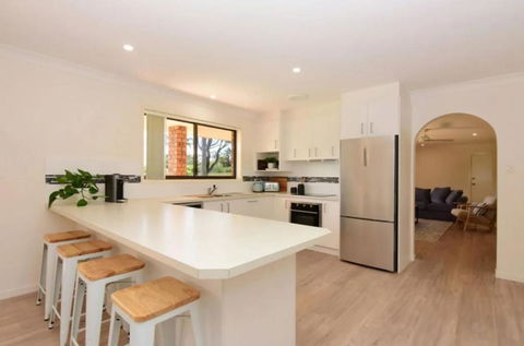 Collingwood Lodge By Experience Jervis Bay - Darwin Holiday 2