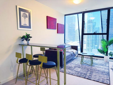Collins Serviced Apartments - Darwin Holiday 4
