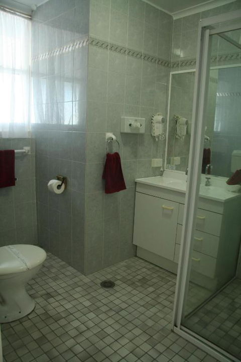 Colonial Court Motor Inn - Darwin Holiday 2