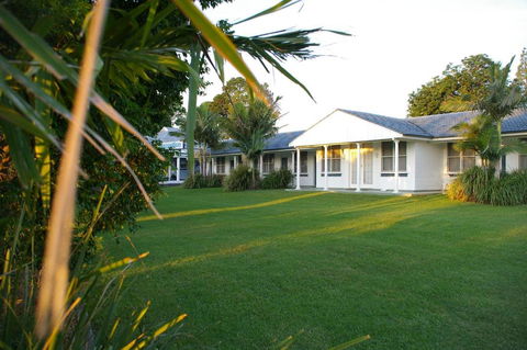 Colonial Court Motor Inn - Darwin Holiday 1