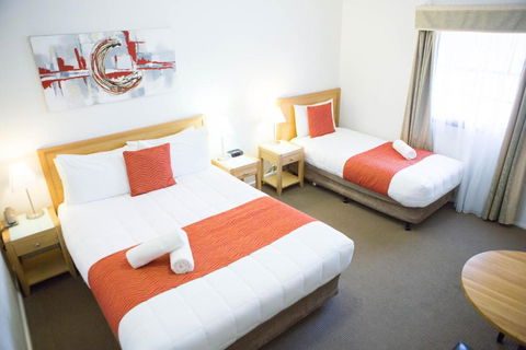Colonial Lodge Motor Inn - Darwin Holiday 4