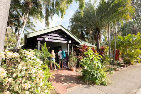 Colonial Village Resort - Darwin Holiday 1