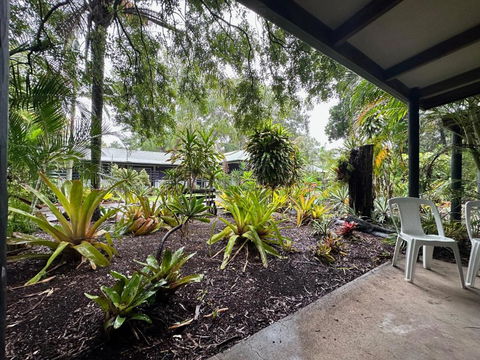 Colonial Village Resort - Darwin Holiday 4