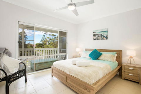 Come Wot Mey Pet Friendly 4 Mins Walk To Beach - Darwin Holiday 4