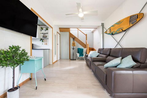 Come Wot Mey Pet Friendly 4 Mins Walk To Beach - Darwin Holiday 1