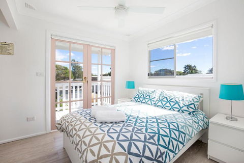 Come Wot Mey Pet Friendly 4 Mins Walk To Beach - Darwin Holiday 3
