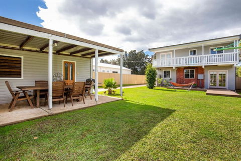 Come Wot Mey Pet Friendly 4 Mins Walk To Beach - Darwin Holiday 0