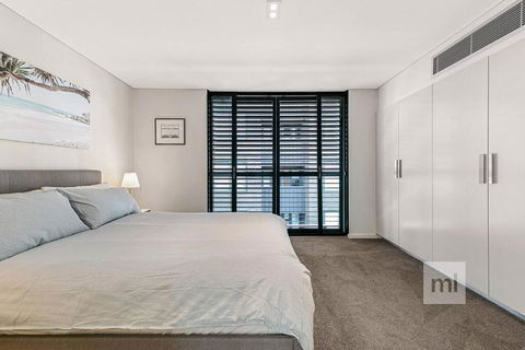 Comfort & Classic In Crows Nest - Darwin Holiday 2