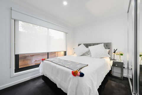 Comfort & Style - Luxurious Central Apartment - Darwin Holiday 2
