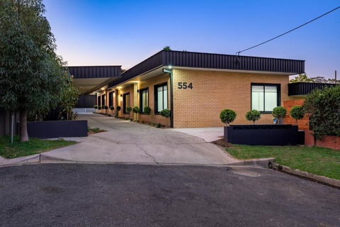 Comfort & Style - Luxurious Central Apartment - Darwin Holiday 4