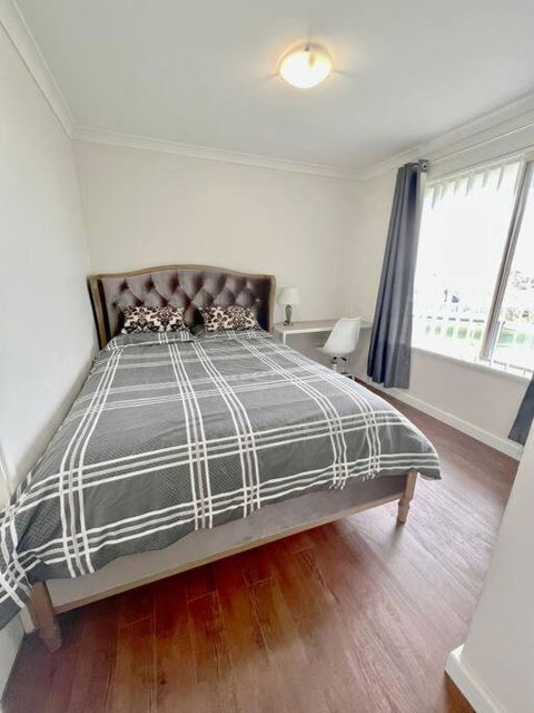 Comfort Getaway - Darwin Holiday 3