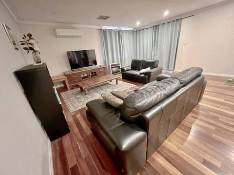 Comfort Getaway - Darwin Holiday 4