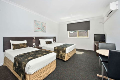 Comfort Hotel Dandenong - Darwin Holiday 3