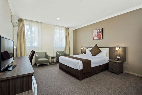 Comfort Hotel Dandenong - Darwin Holiday 0