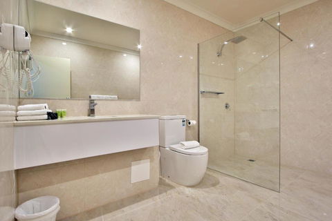 Comfort Hotel Dandenong - Darwin Holiday 1