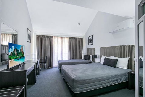 Comfort Inn & Apartments Northgate Airport - Darwin Holiday 4