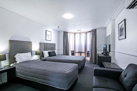 Comfort Inn & Apartments Northgate Airport - Darwin Holiday 3