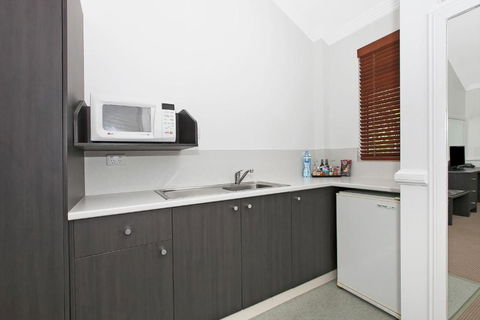 Comfort Inn & Apartments Northgate Airport - Darwin Holiday 2