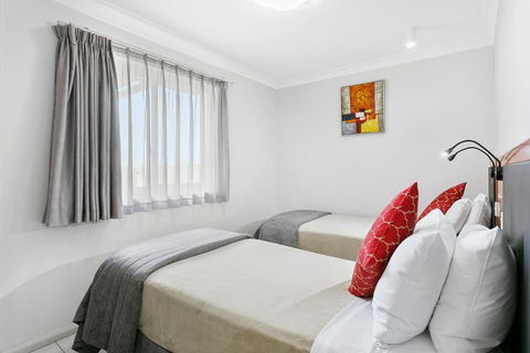Comfort Inn & Suites Burwood - Darwin Holiday 1