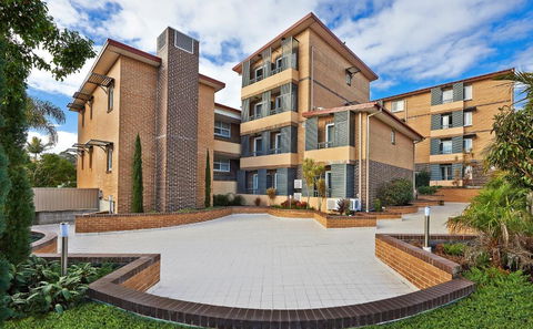 Comfort Inn & Suites Burwood - Darwin Holiday 0