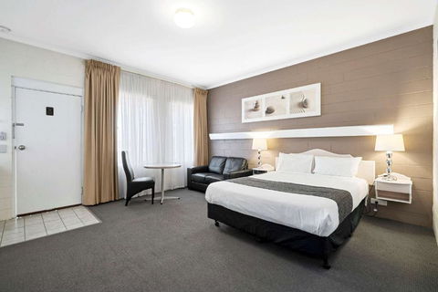 Comfort Inn & Suites King Avenue - Darwin Holiday 3