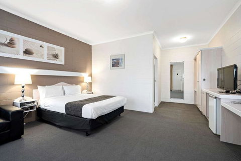 Comfort Inn & Suites King Avenue - Darwin Holiday 4