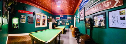 COMMERCIAL HOTEL KANIVA - Darwin Holiday 4