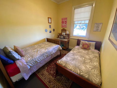COMMERCIAL HOTEL KANIVA - Darwin Holiday 1
