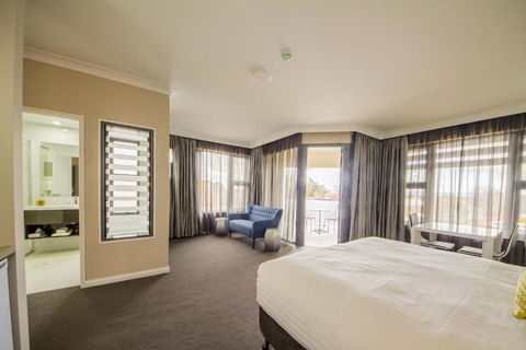 Club Cowra Motel - Darwin Holiday 4