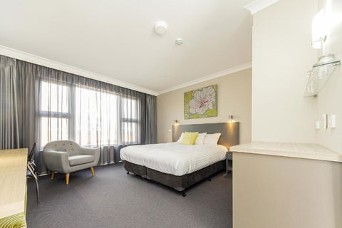 Club Cowra Motel - Darwin Holiday 0