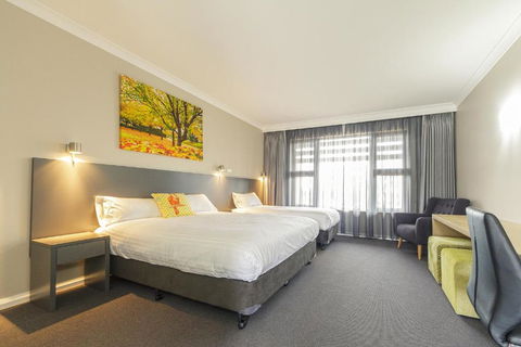 Club Cowra Motel - Darwin Holiday 3
